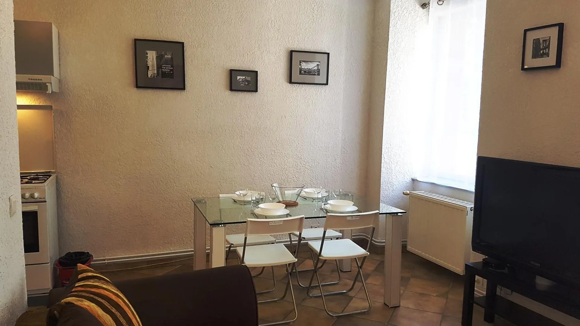 Appartements Coeur De Village Saint-Jean-du-Bruel Apartamento