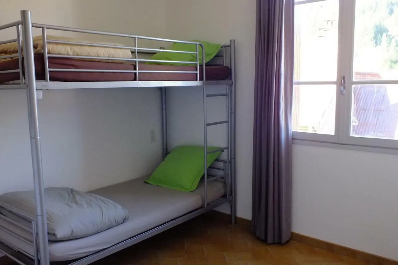 Appartements Coeur De Village Saint-Jean-du-Bruel 0*,  Francia