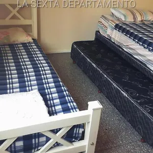 La Sexta Departamento , Mendoza Argentina