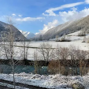 Apartamento Entre Montagne Et Riviere, Arreau