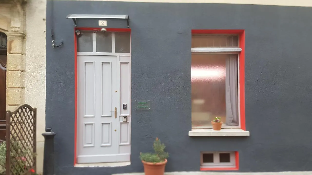 Appartements Coeur De Village Saint-Jean-du-Bruel 0*,  France
