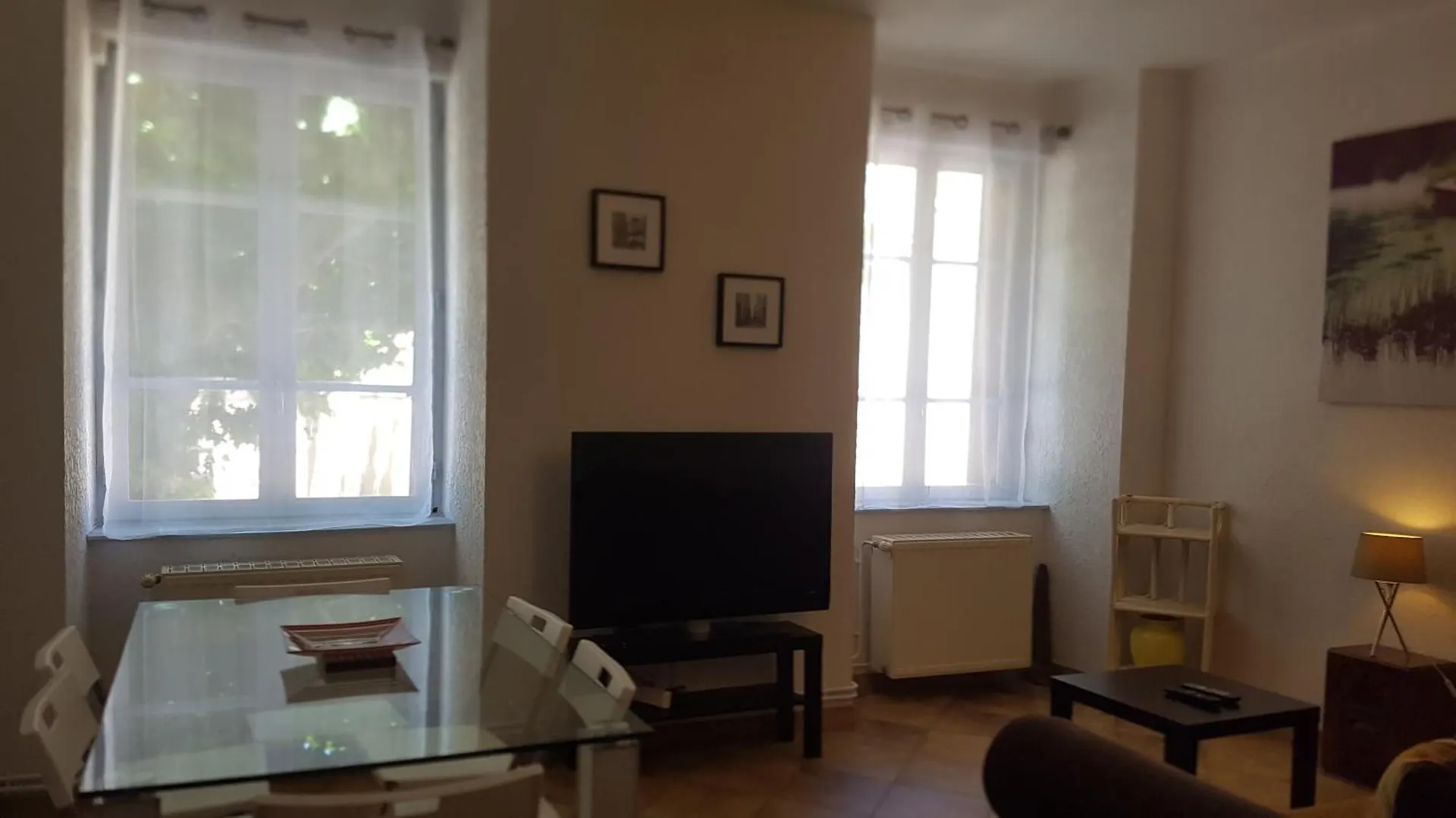 Appartements Coeur De Village Saint-Jean-du-Bruel 0*,  Frankrijk