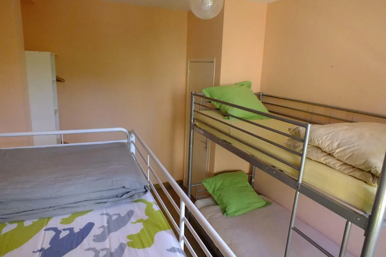 Appartements Coeur De Village Saint-Jean-du-Bruel
