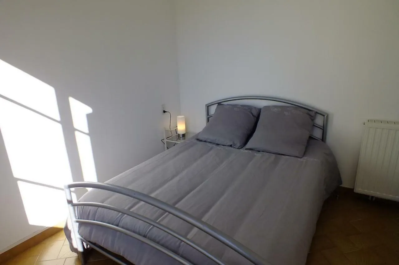 Appartement Appartements Coeur De Village Saint-Jean-du-Bruel