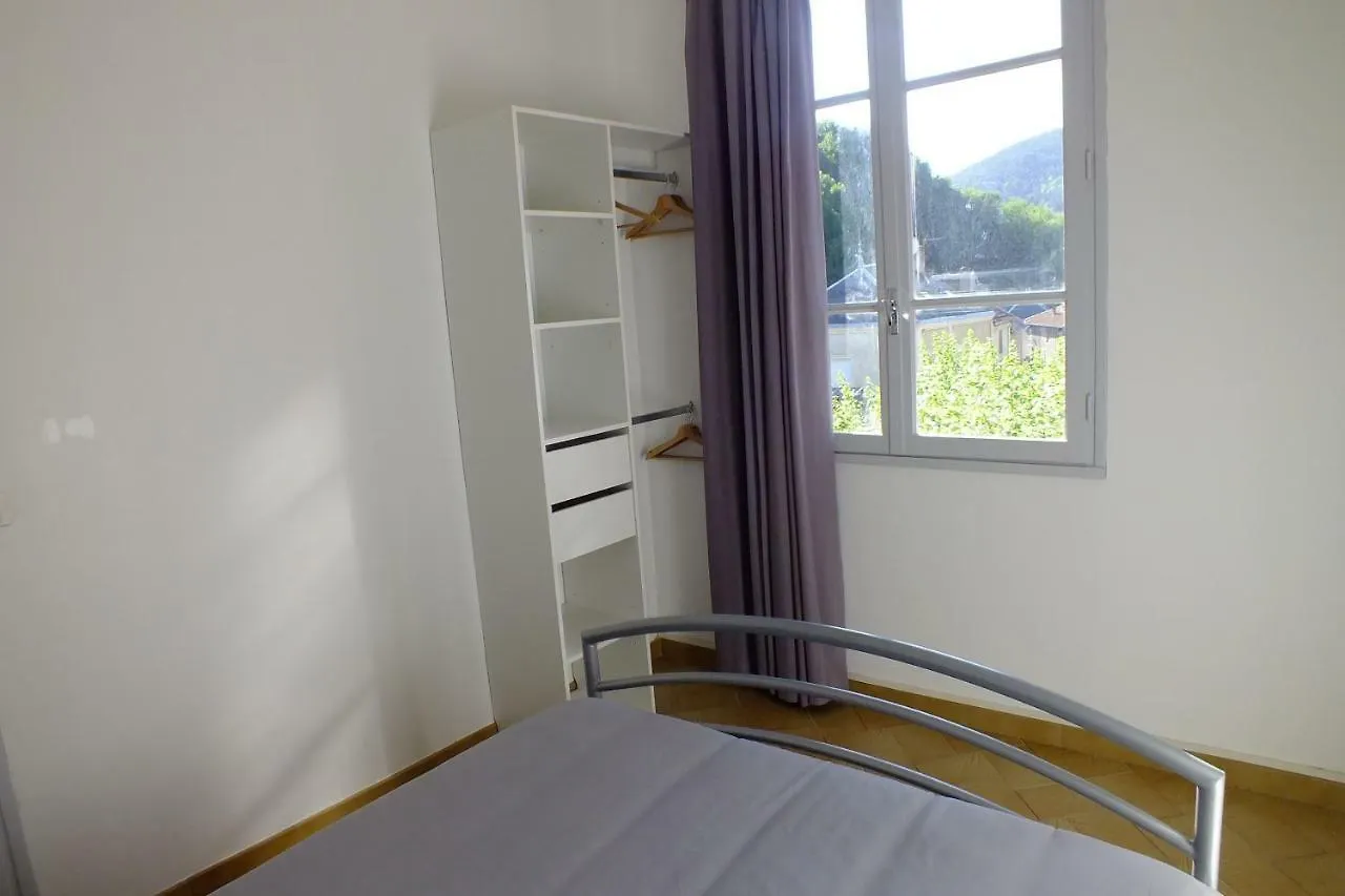 Appartements Coeur De Village Saint-Jean-du-Bruel Appartement