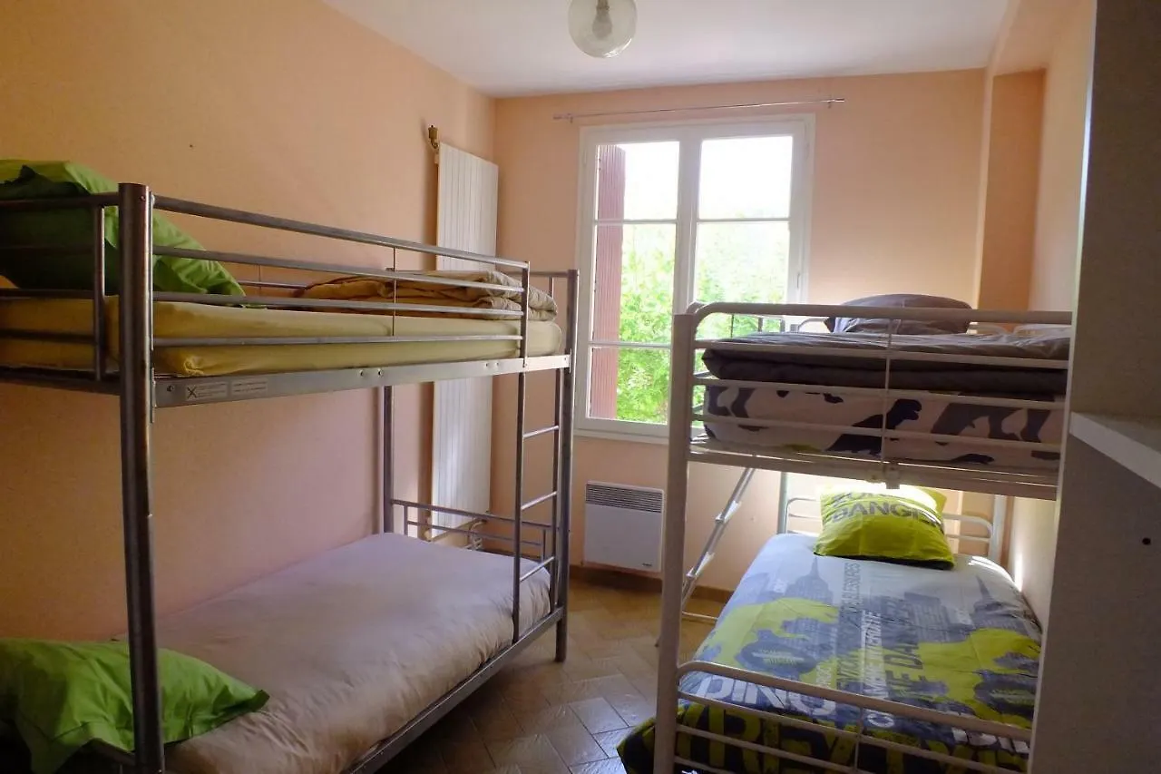 Appartements Coeur De Village Saint-Jean-du-Bruel Frankrijk